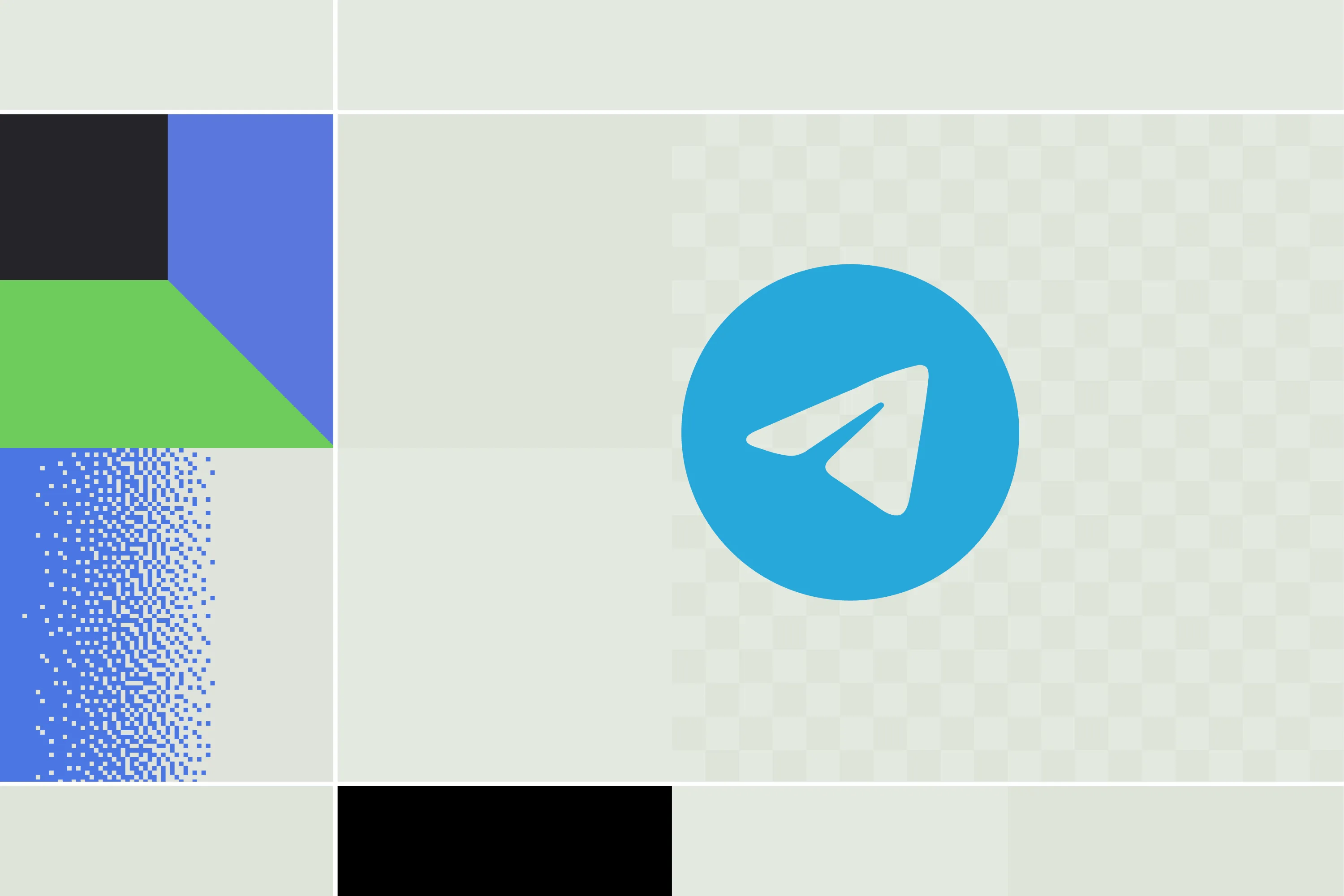 How does the Meta Ad Database collect Facebook group members?